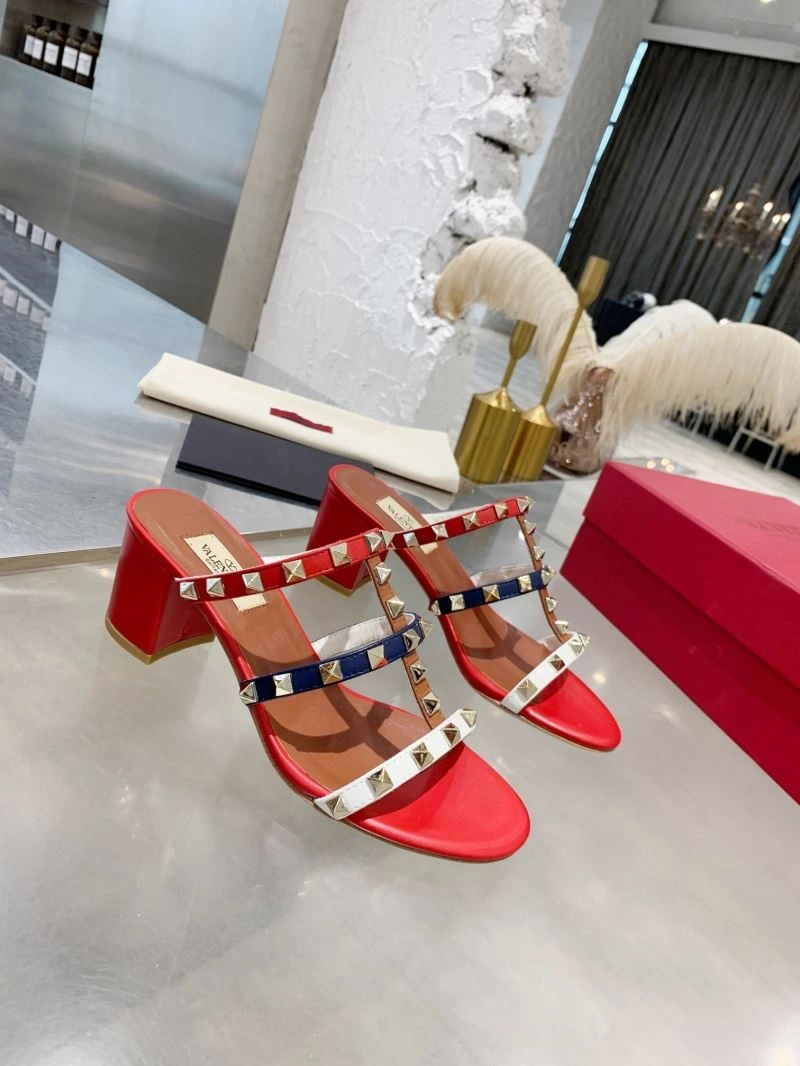 Vxlxntino High Heels Trendsetting 233380