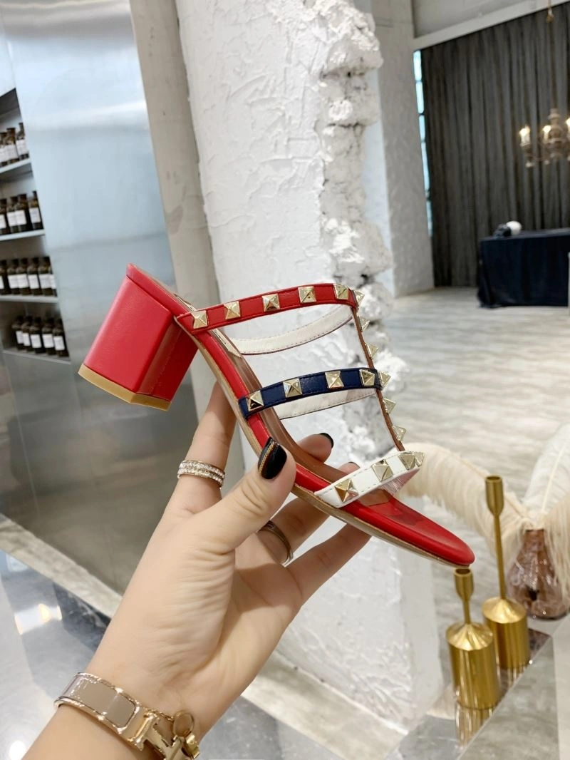 Vxlxntino High Heels Trendsetting 233380