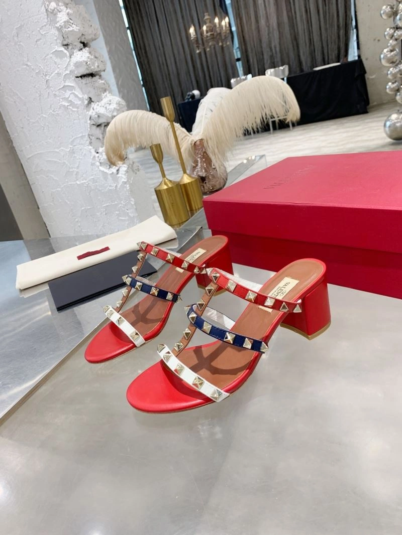 Vxlxntino High Heels Trendsetting 233380