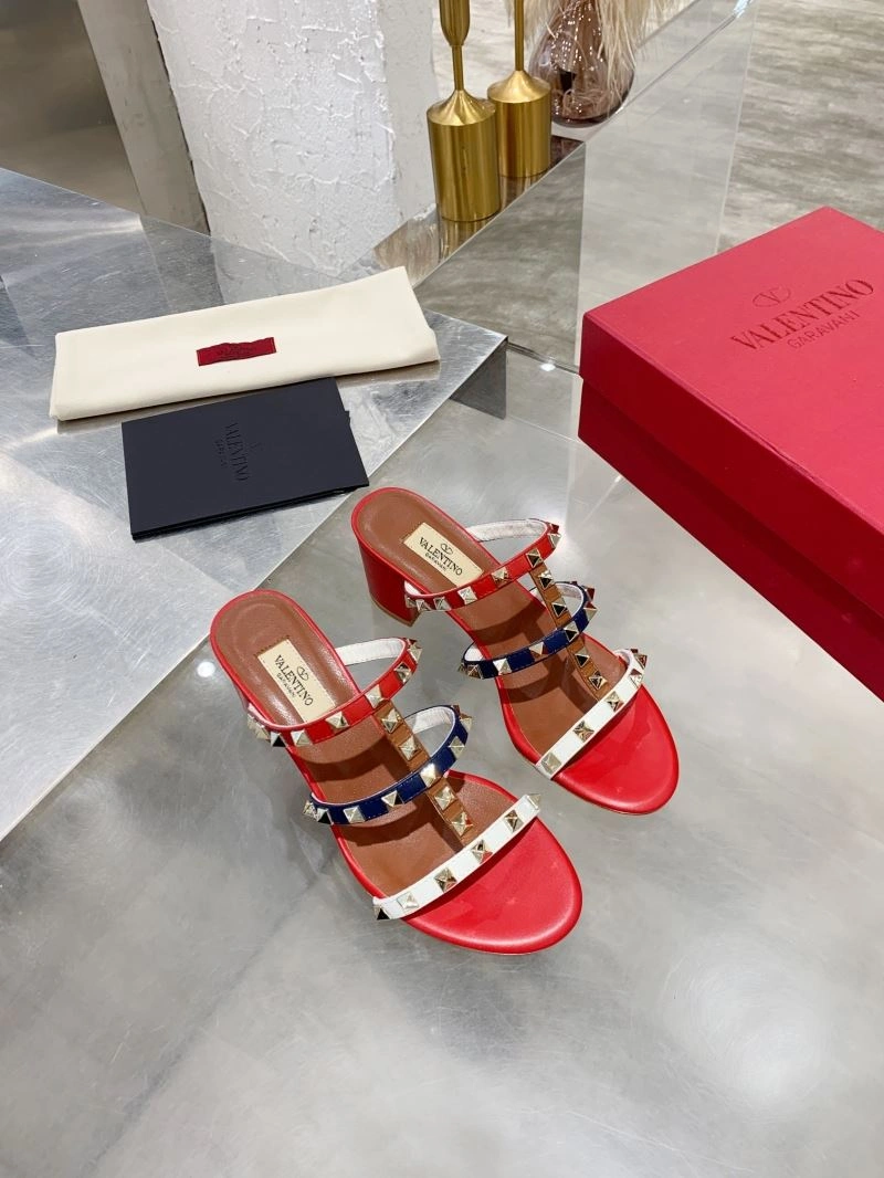 Vxlxntino High Heels Trendsetting 233380