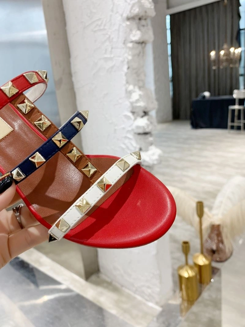 Vxlxntino High Heels Trendsetting 233380