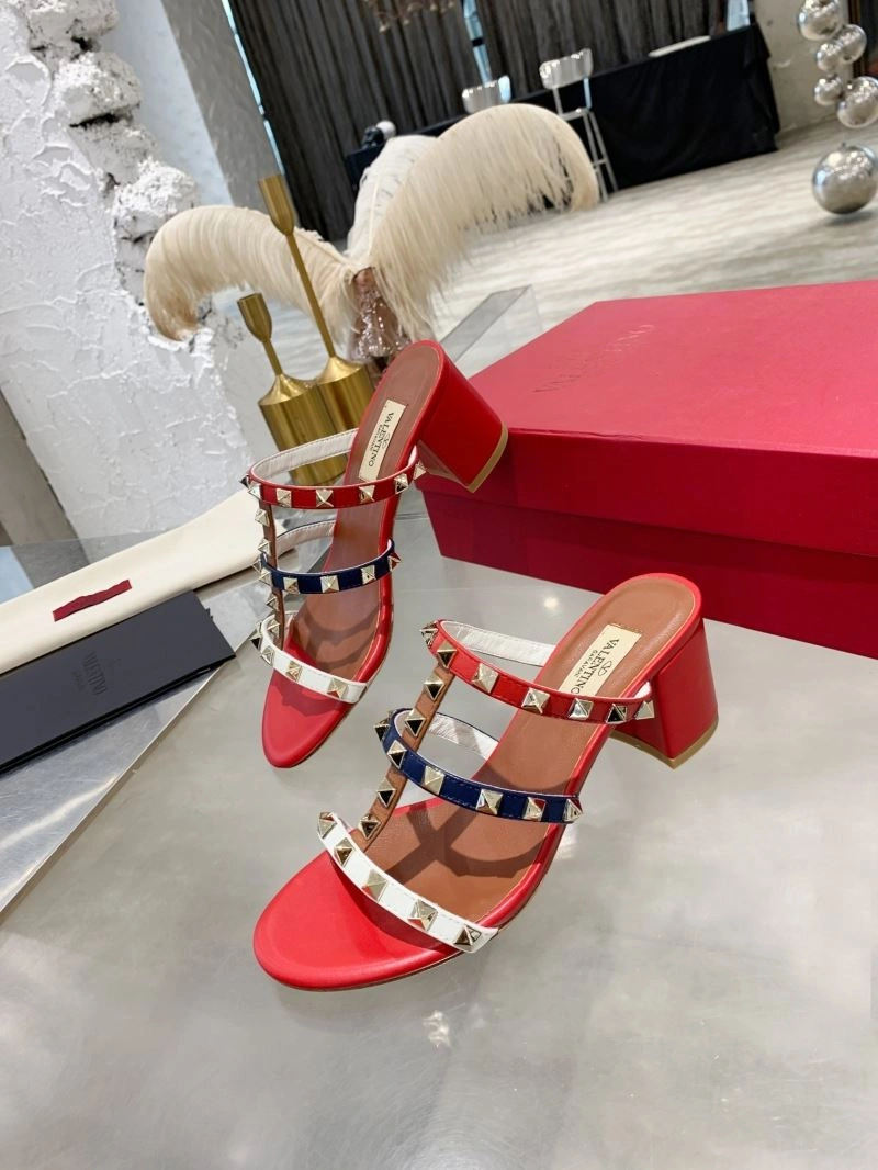 Vxlxntino High Heels Trendsetting 233380