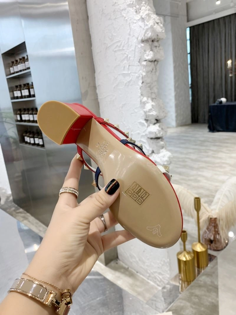 Vxlxntino High Heels Trendsetting 233380
