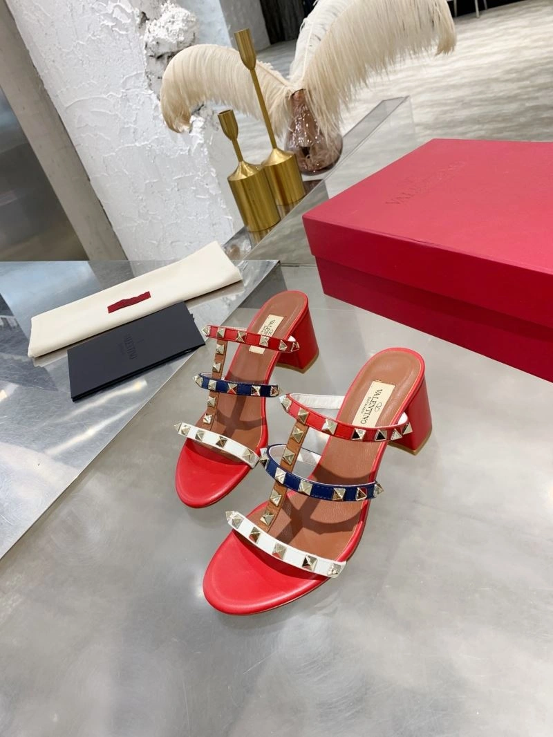 Vxlxntino High Heels Trendsetting 233380