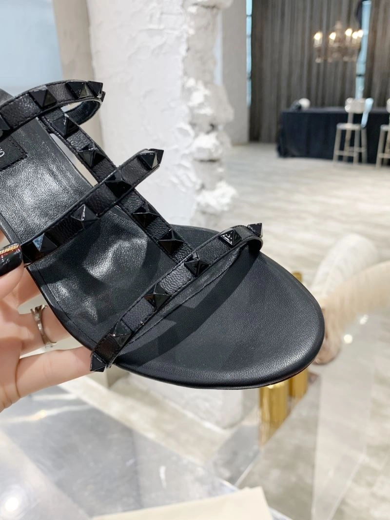 Minimalist Vxlxntino High Heels 233378
