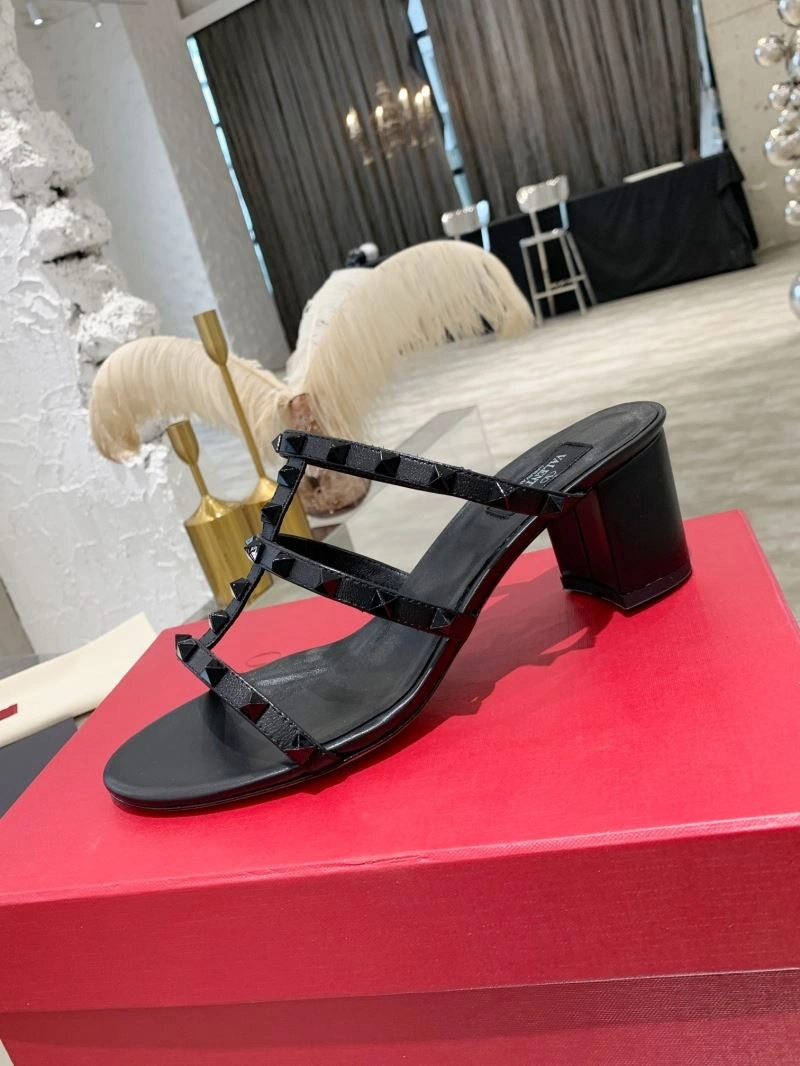 Minimalist Vxlxntino High Heels 233378