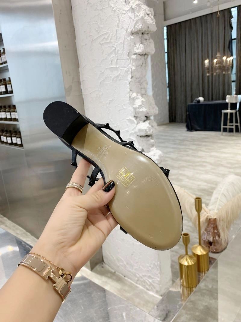 Minimalist Vxlxntino High Heels 233378