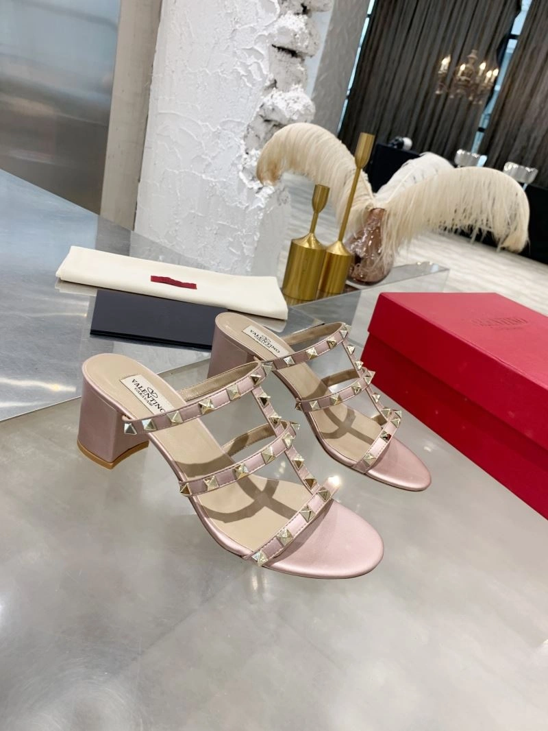 Vxlxntino High Heels HighQuality 233377