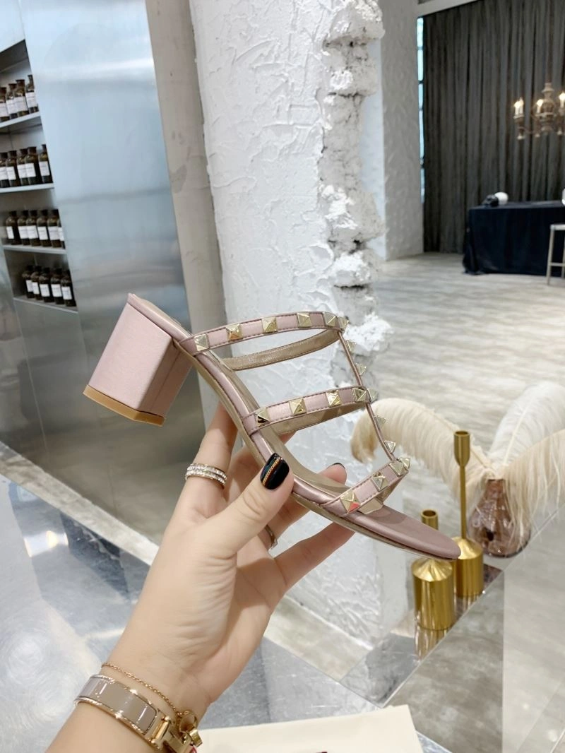Vxlxntino High Heels HighQuality 233377
