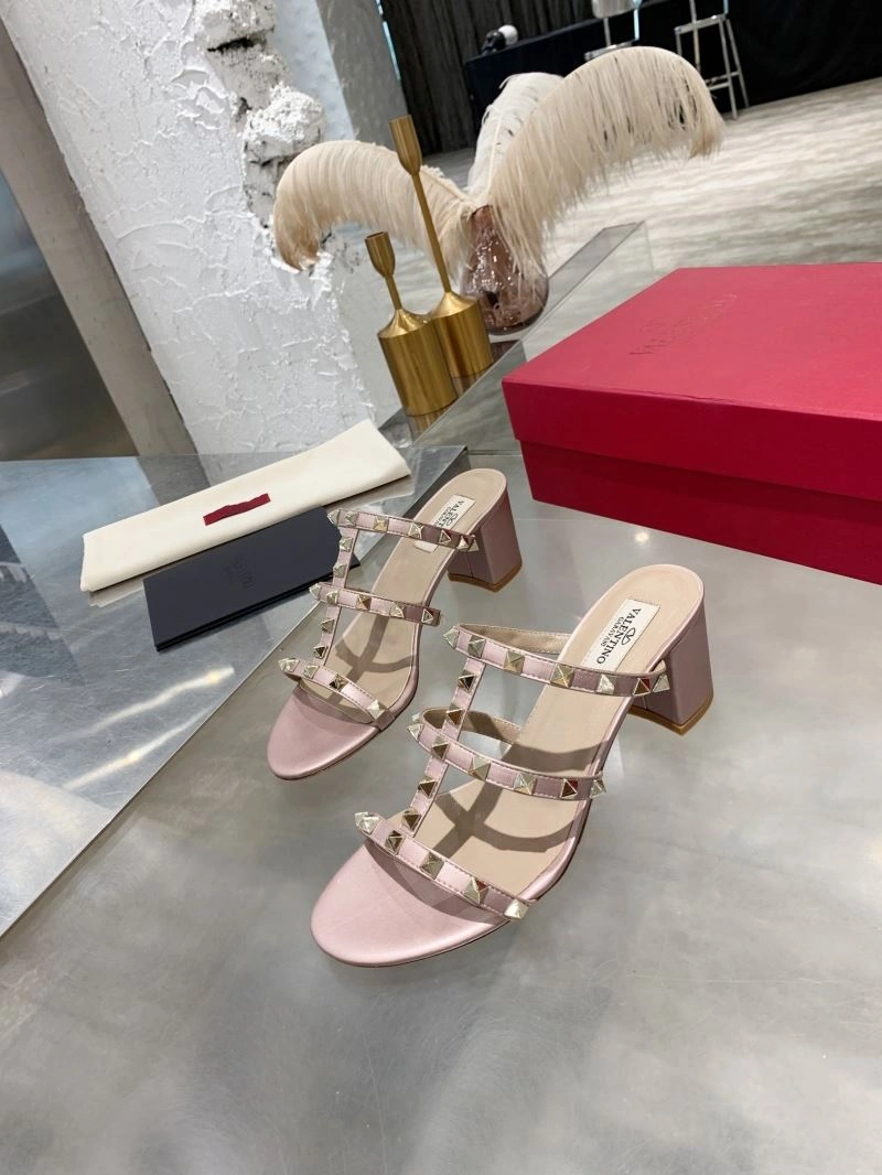 Vxlxntino High Heels HighQuality 233377