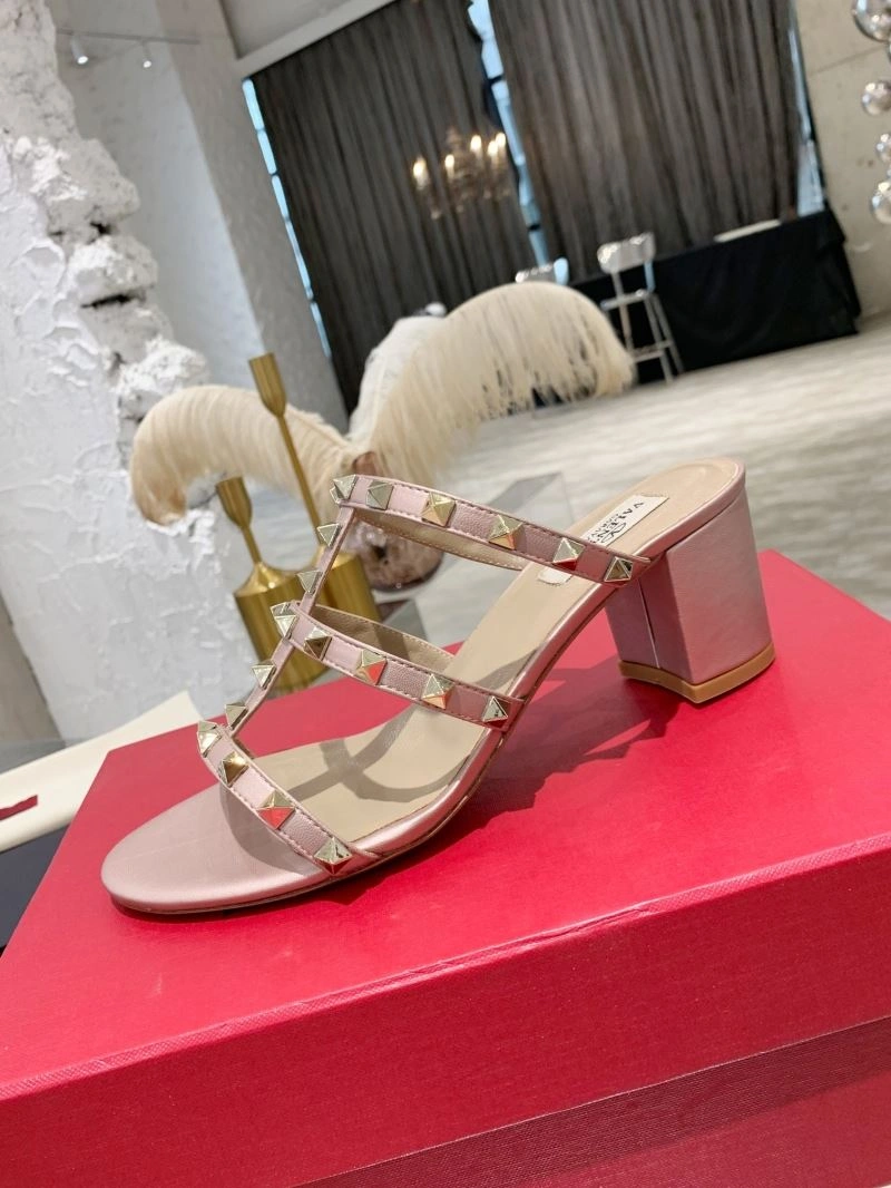 Vxlxntino High Heels HighQuality 233377