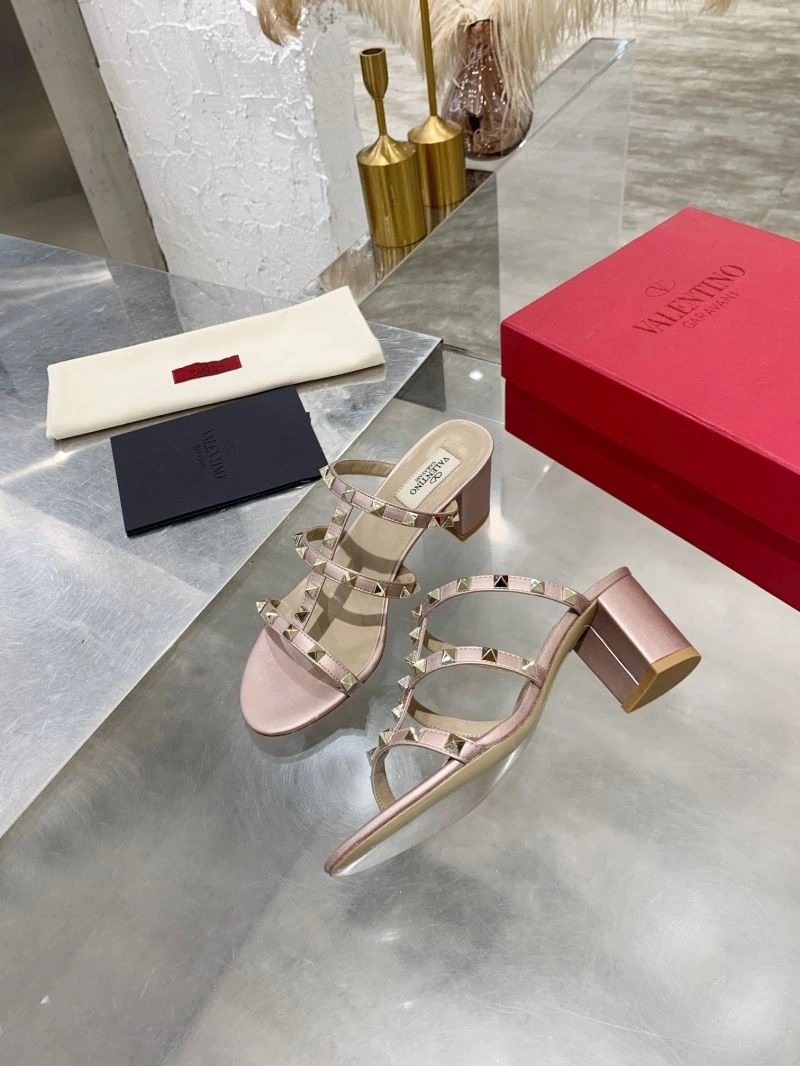 Vxlxntino High Heels HighQuality 233377