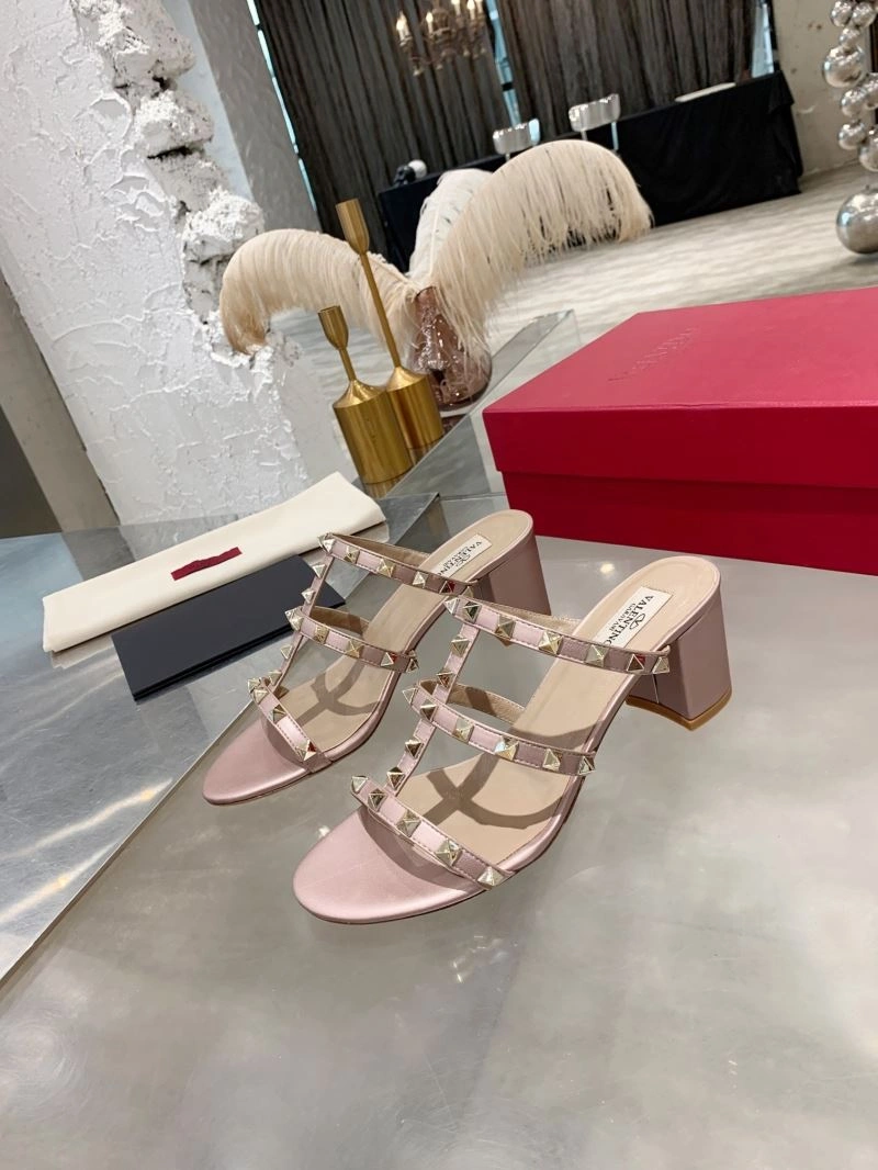 Vxlxntino High Heels HighQuality 233377