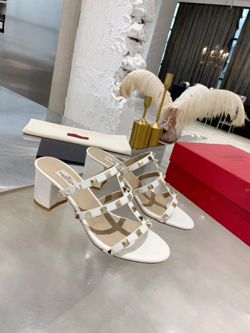 AllSeason Vxlxntino High Heels 233376