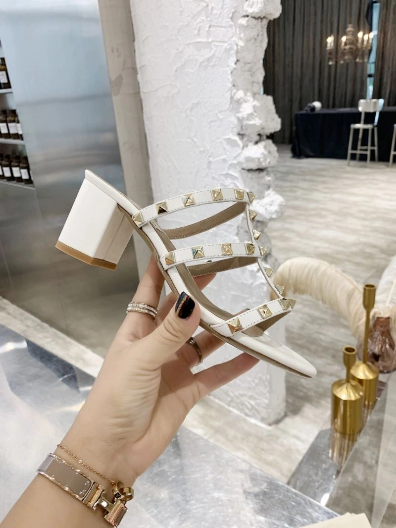 AllSeason Vxlxntino High Heels 233376