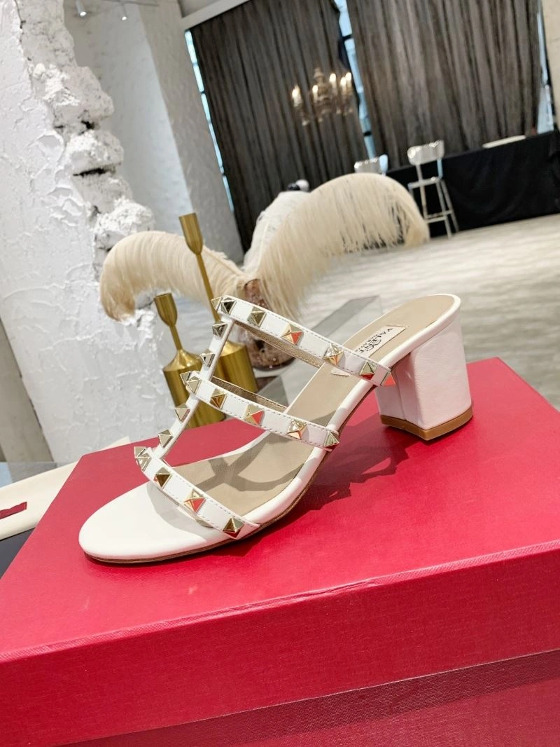 AllSeason Vxlxntino High Heels 233376
