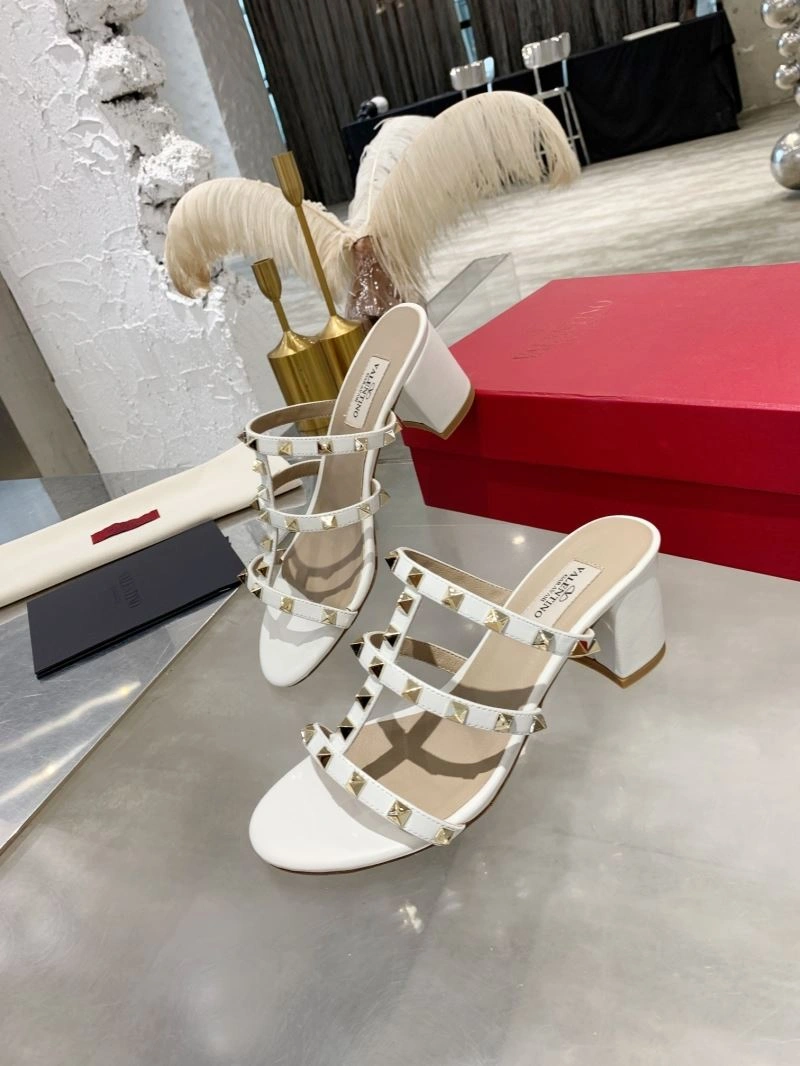AllSeason Vxlxntino High Heels 233376