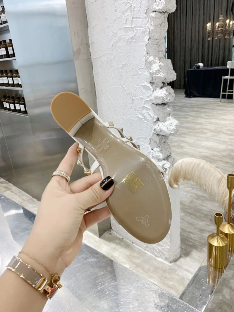 AllSeason Vxlxntino High Heels 233376