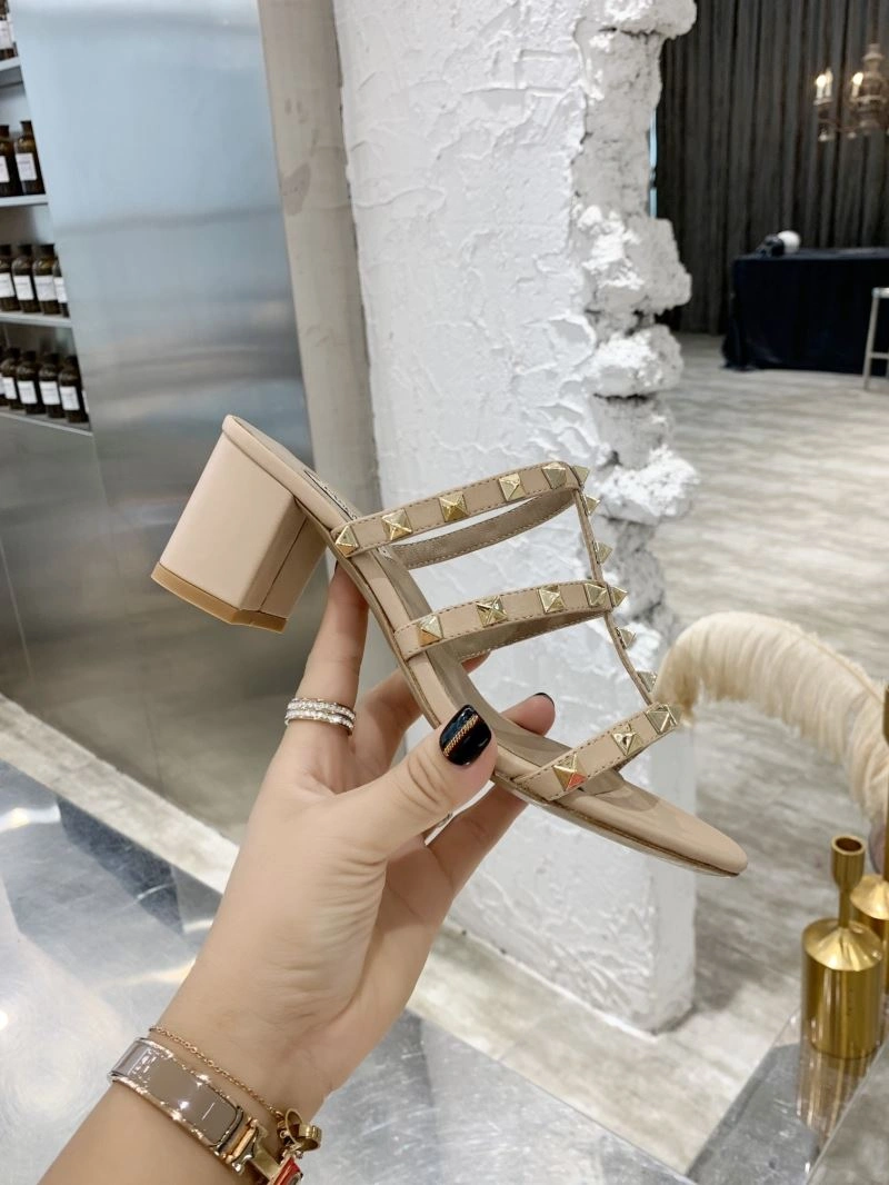 Vxlxntino High Heels Flexible 233375