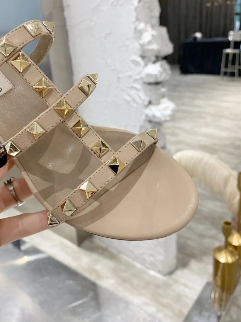 Vxlxntino High Heels Flexible 233375