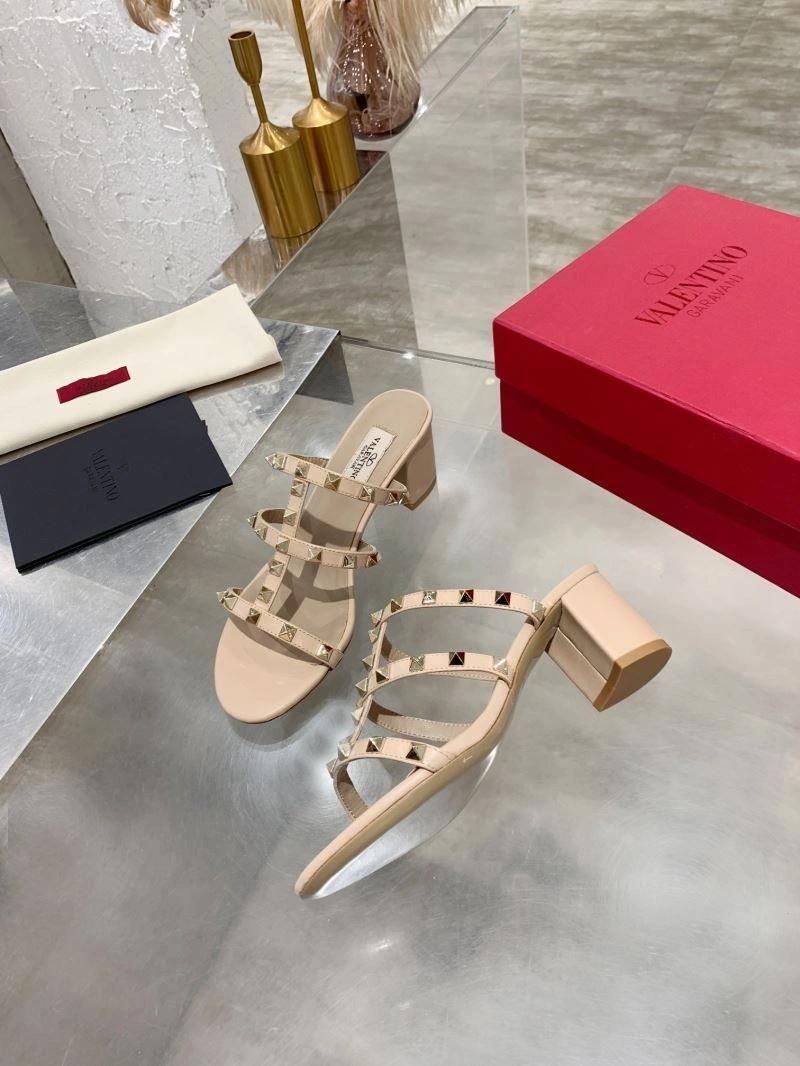 Vxlxntino High Heels Flexible 233375
