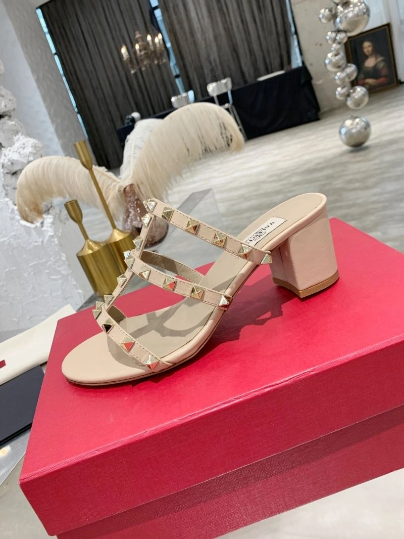 Vxlxntino High Heels Flexible 233375