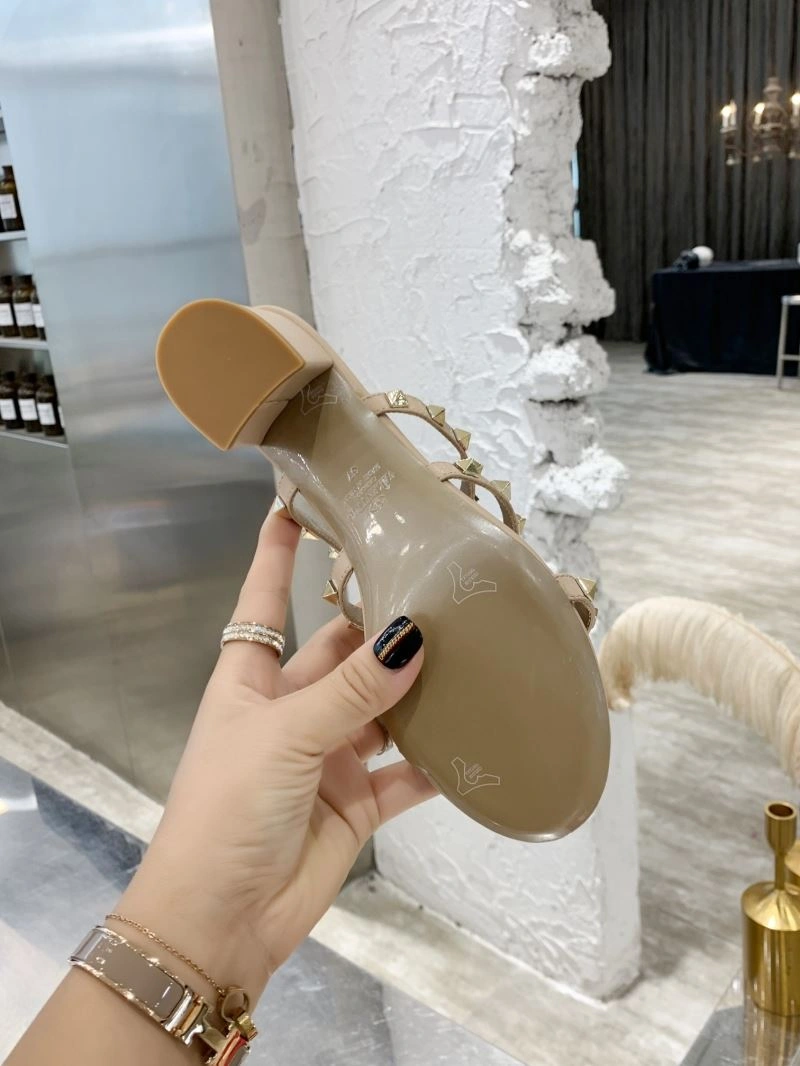 Vxlxntino High Heels Flexible 233375