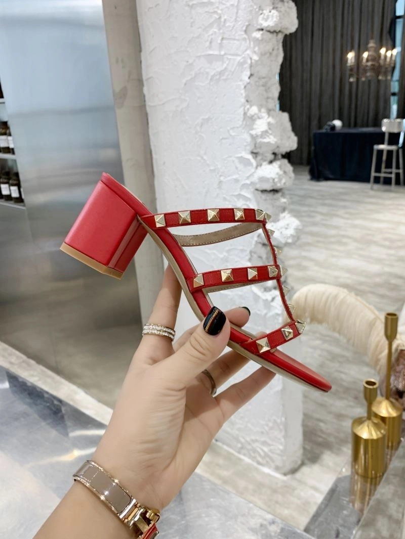 Vxlxntino High Heels Practical 233370