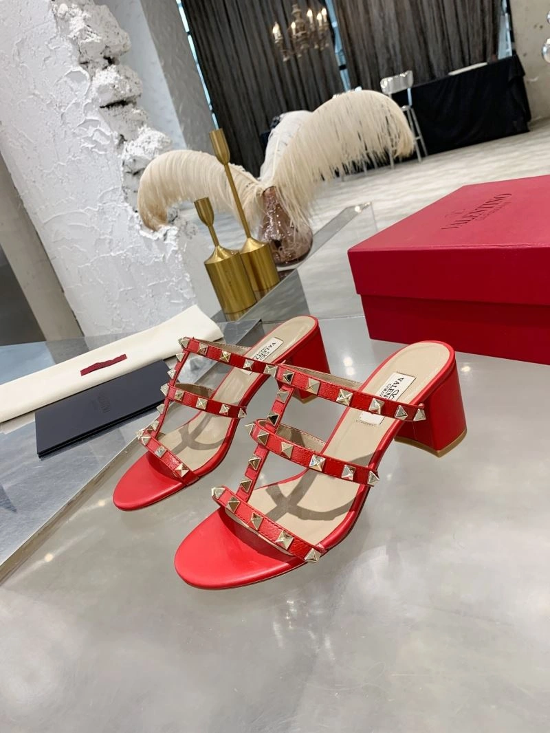 Vxlxntino High Heels Practical 233370