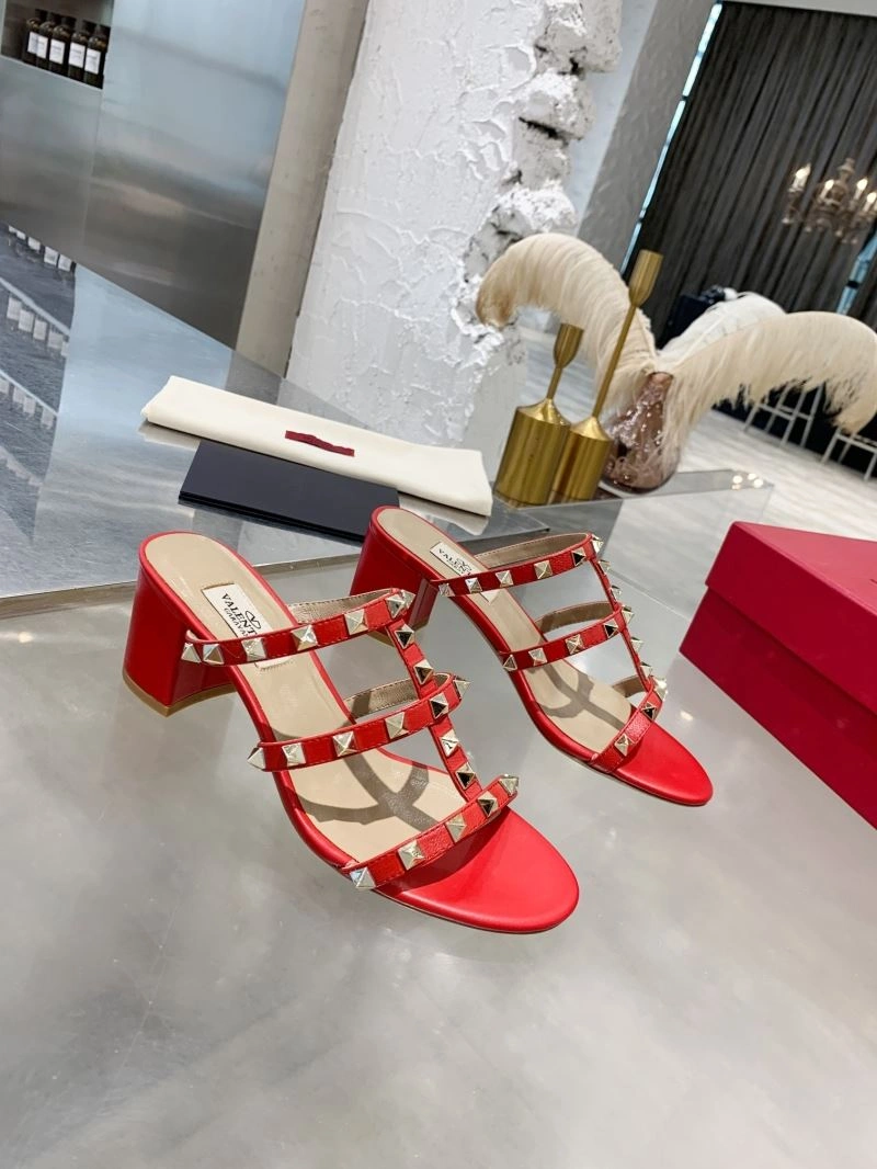 Vxlxntino High Heels Practical 233370