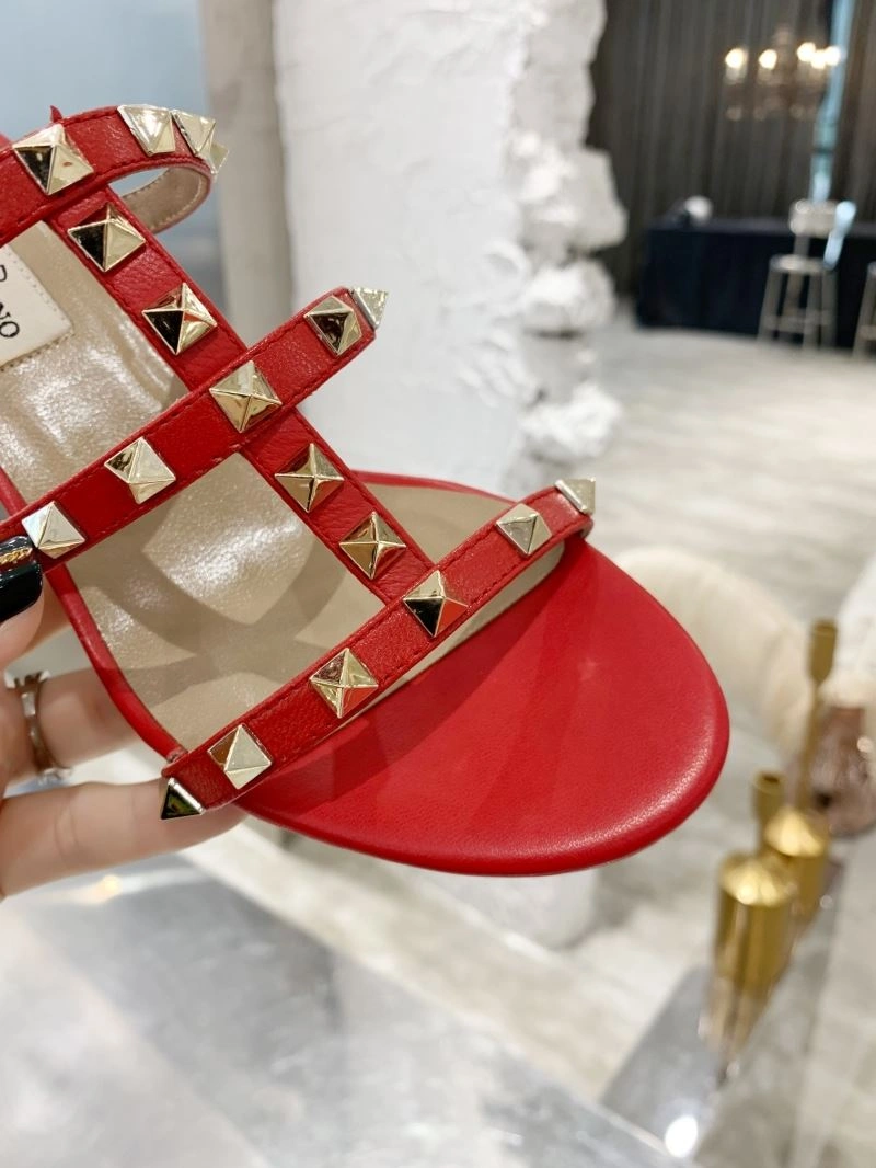 Vxlxntino High Heels Practical 233370