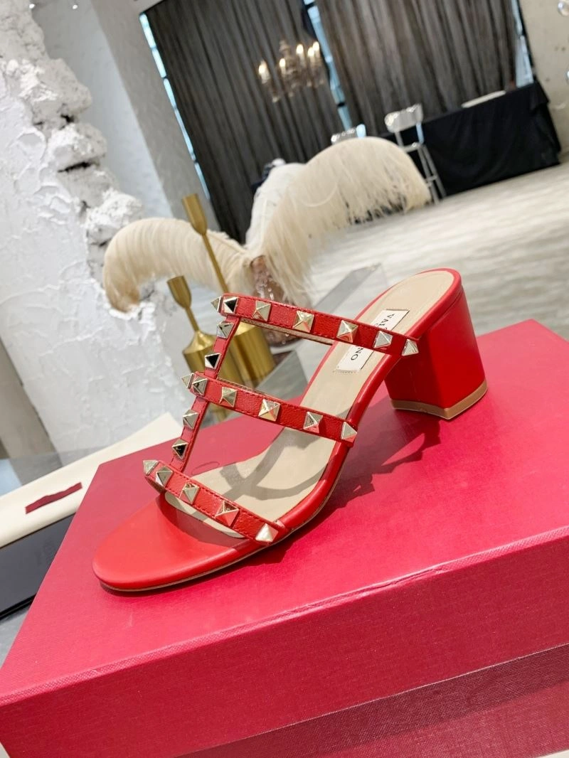 Vxlxntino High Heels Practical 233370