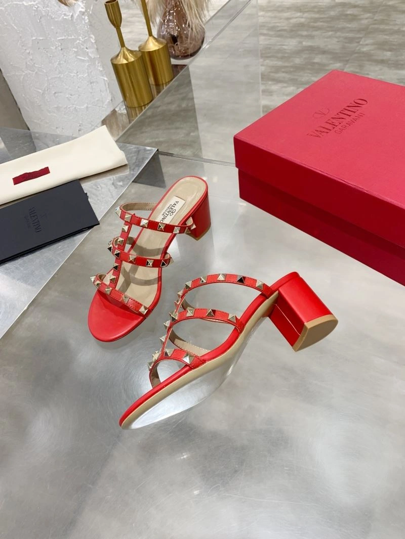 Vxlxntino High Heels Practical 233370