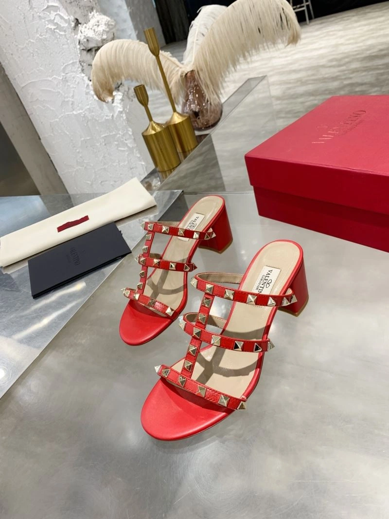 Vxlxntino High Heels Practical 233370