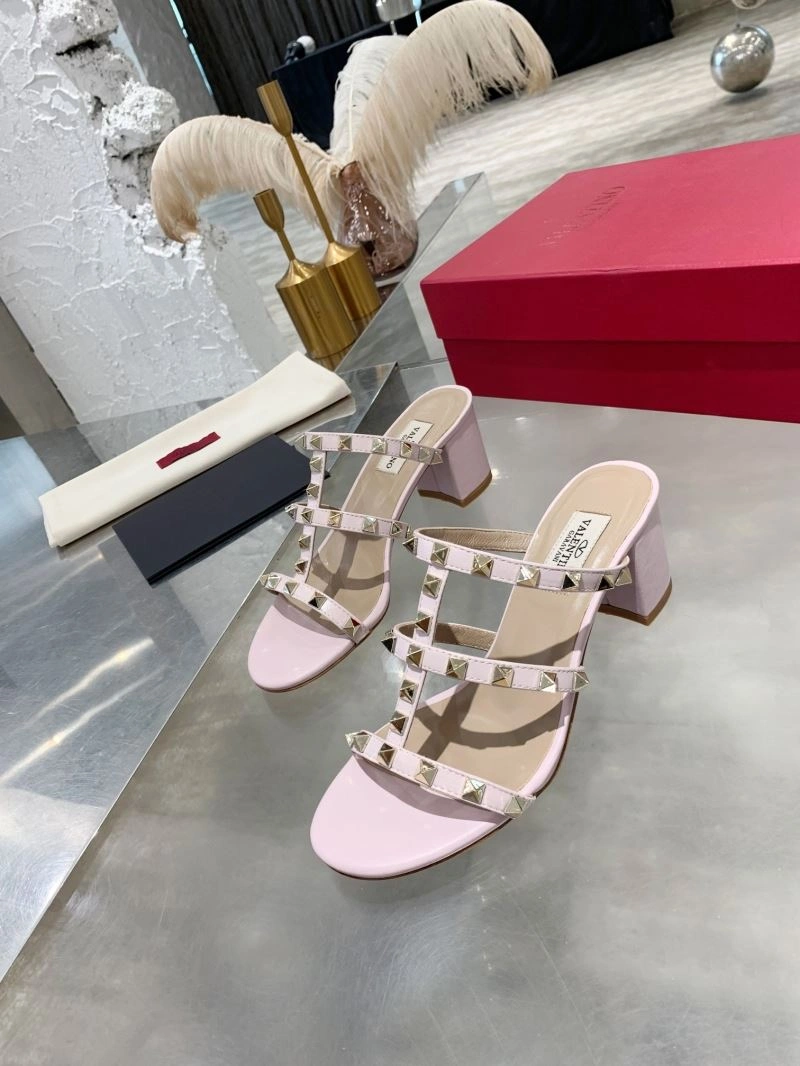 EyeCatching Vxlxntino High Heels 233371