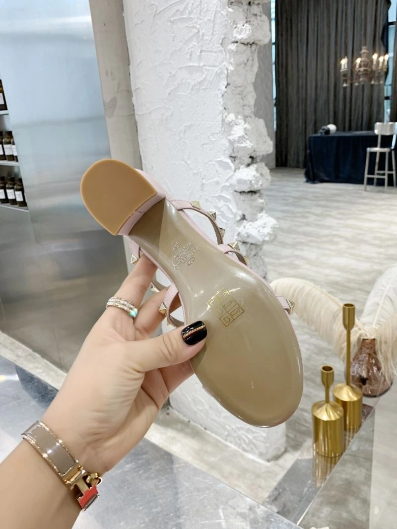 EyeCatching Vxlxntino High Heels 233371