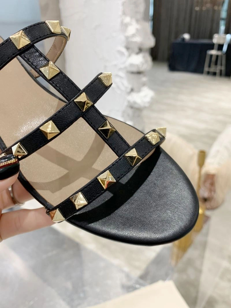 AllSeason Vxlxntino High Heels 233415