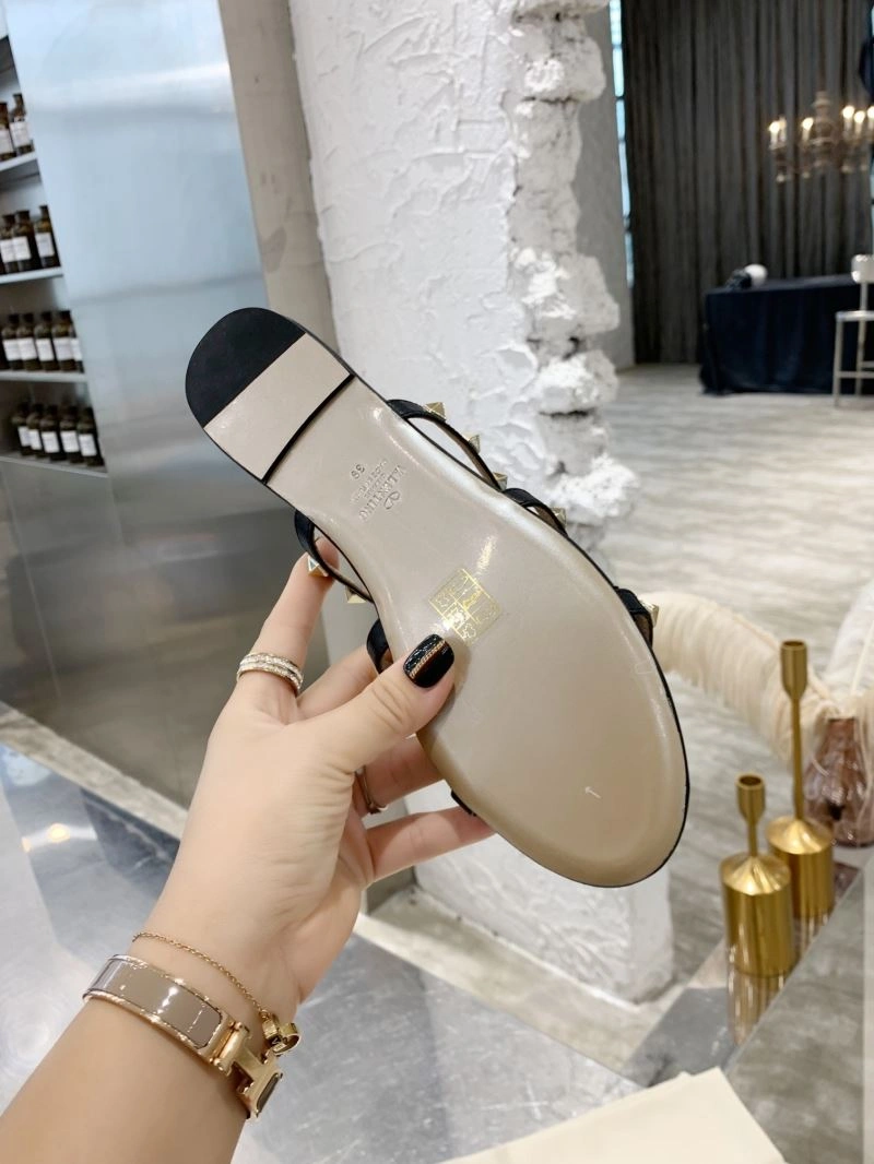 AllSeason Vxlxntino High Heels 233415