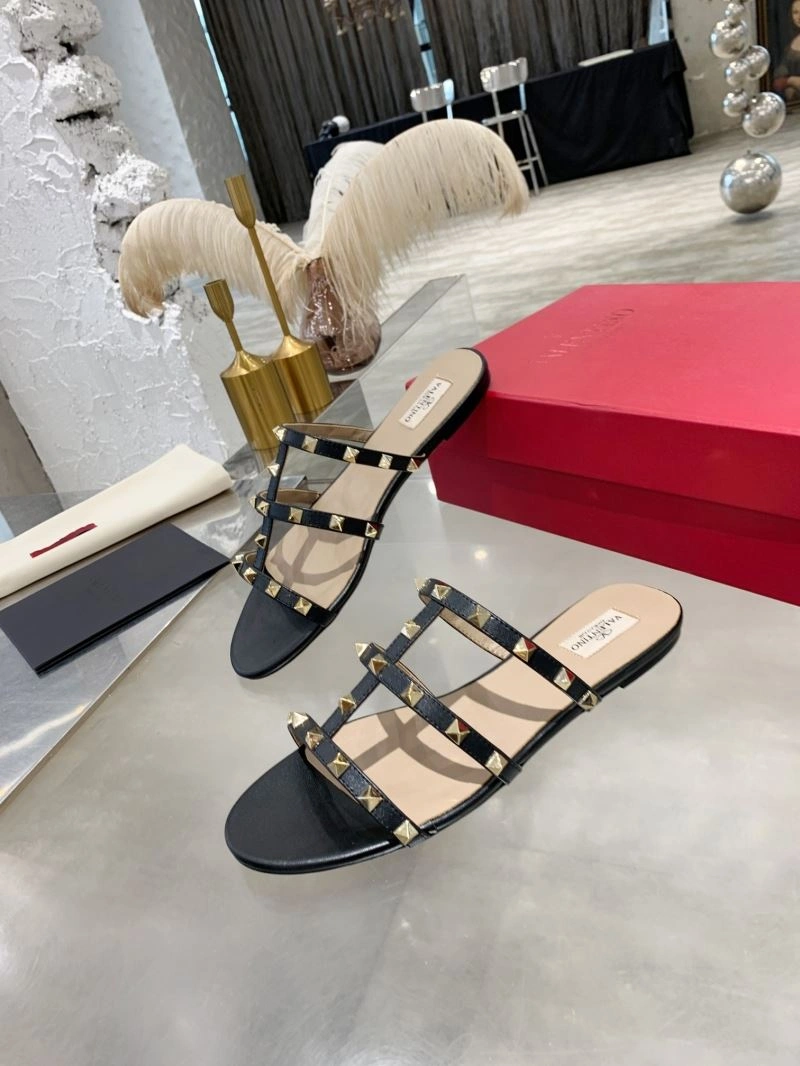 AllSeason Vxlxntino High Heels 233415