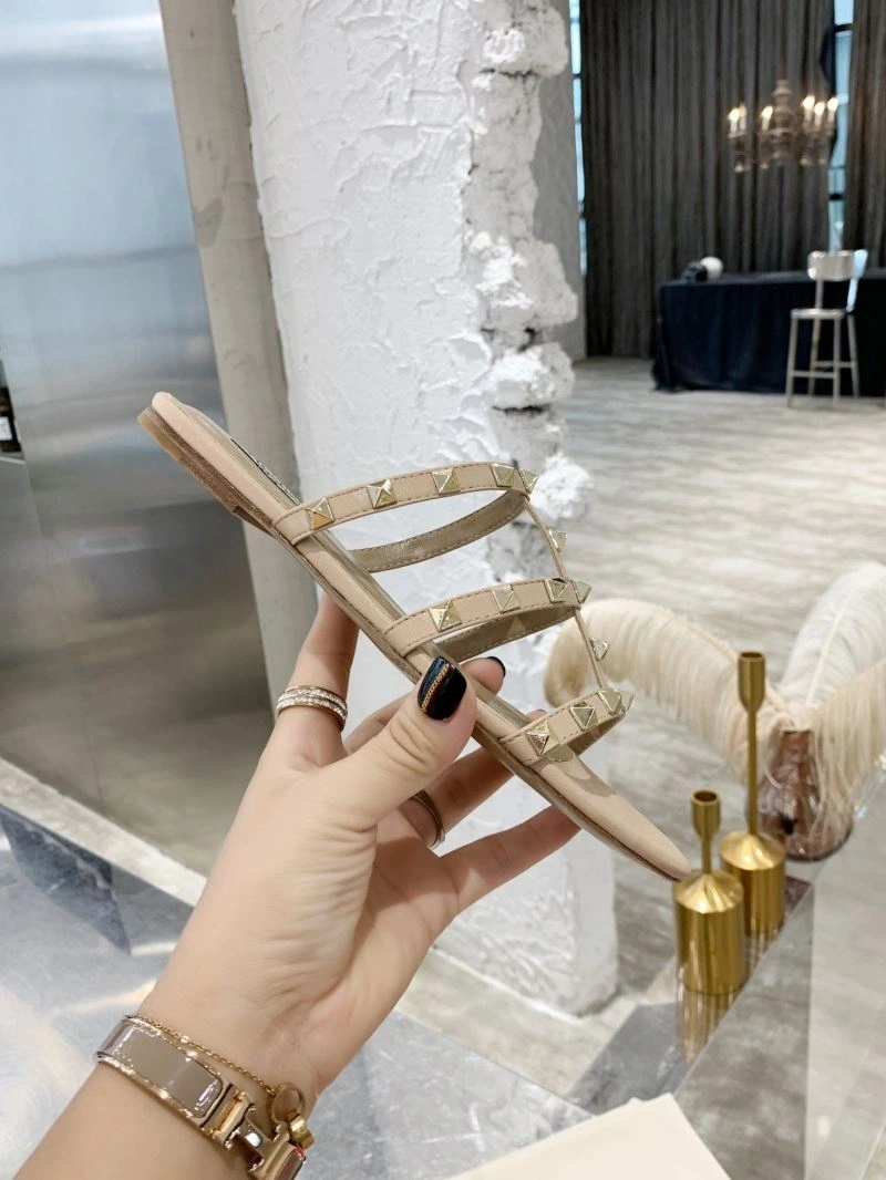 Resilient Vxlxntino High Heels 233374