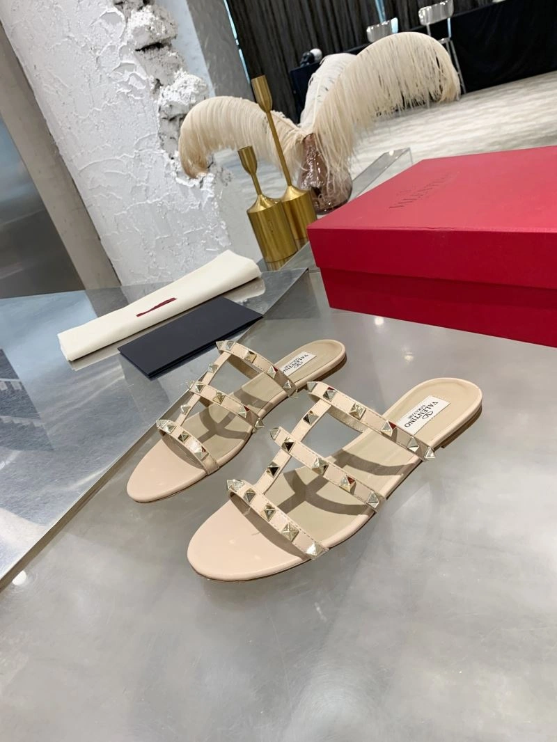 Resilient Vxlxntino High Heels 233374