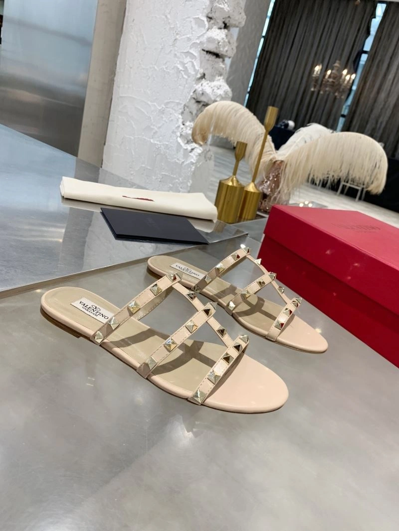 Resilient Vxlxntino High Heels 233374