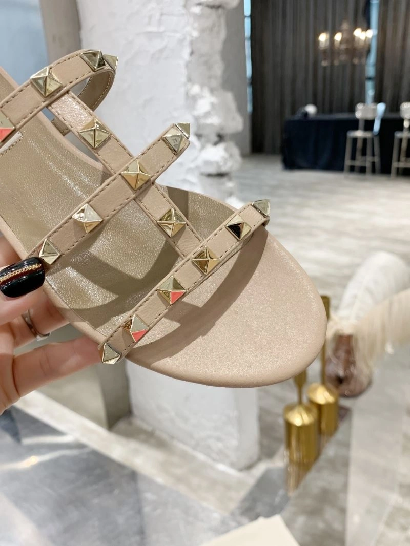 Resilient Vxlxntino High Heels 233374