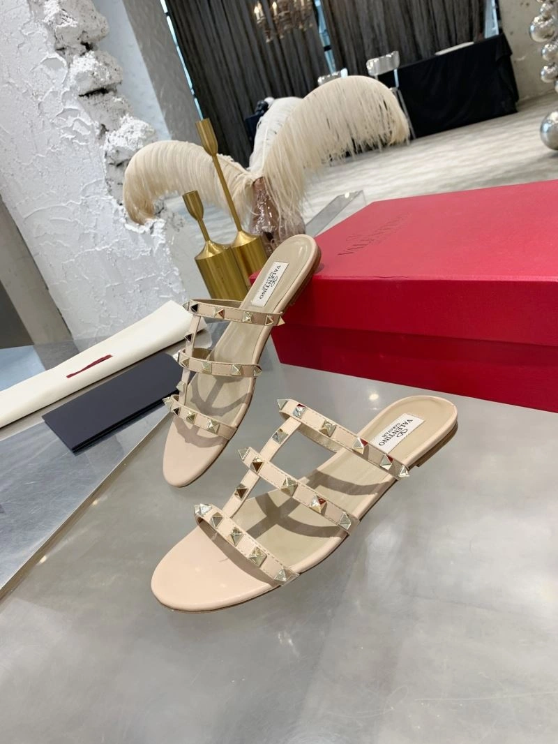 Resilient Vxlxntino High Heels 233374