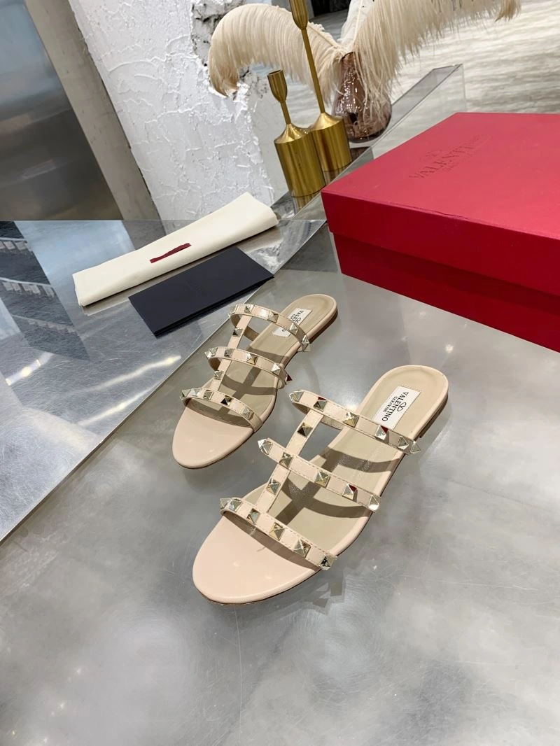Resilient Vxlxntino High Heels 233374