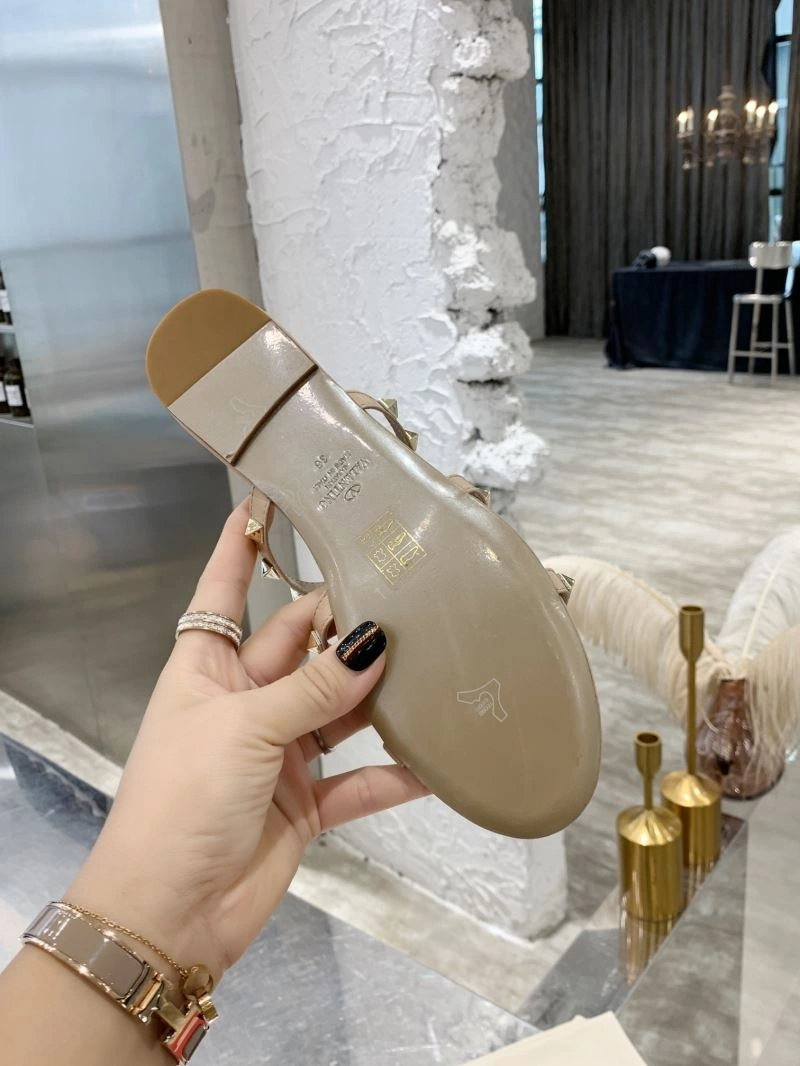 Resilient Vxlxntino High Heels 233374