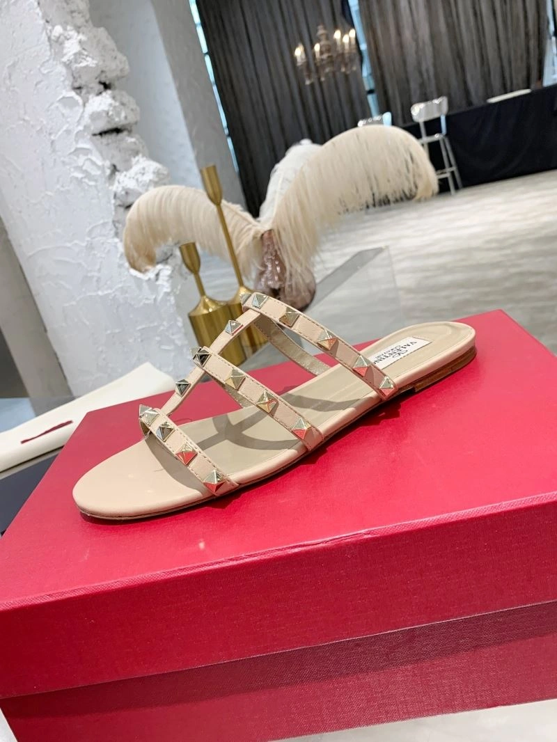 Resilient Vxlxntino High Heels 233374