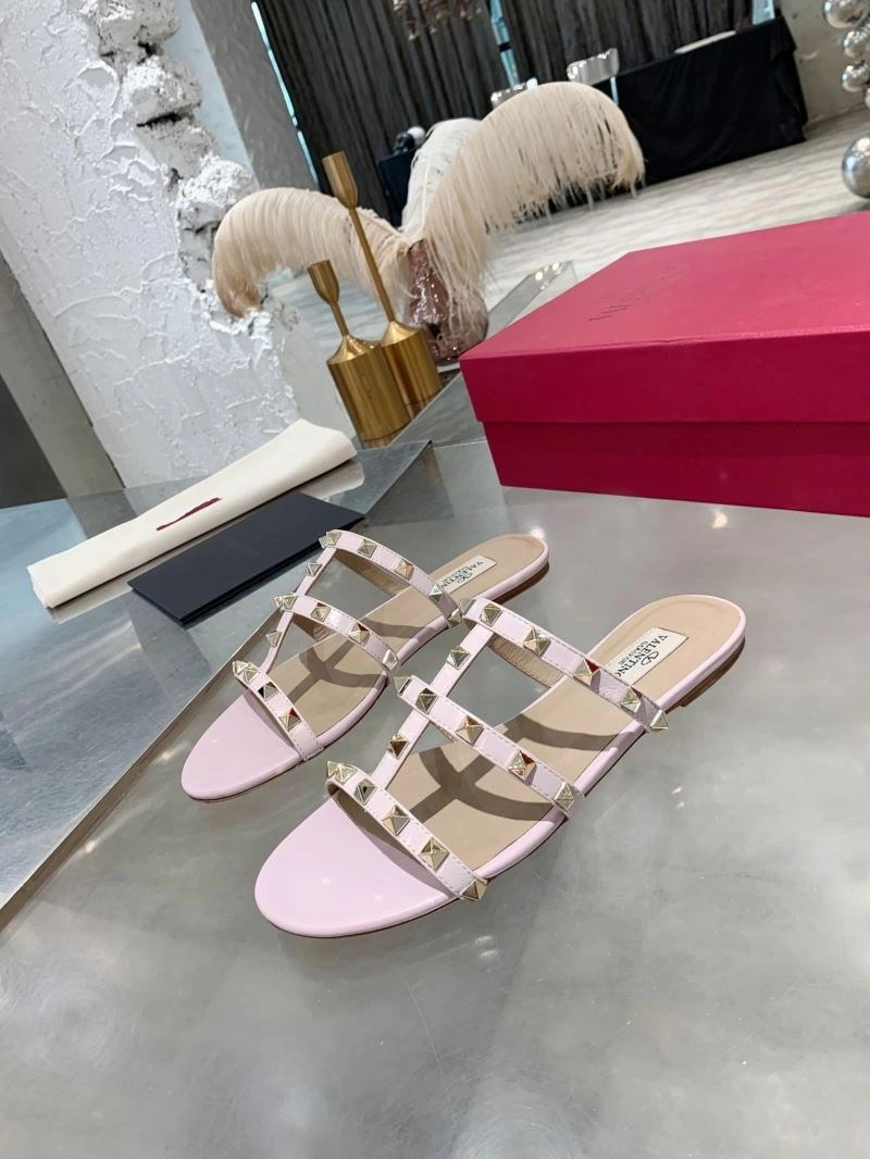 Fashionable Vxlxntino High Heels 233362
