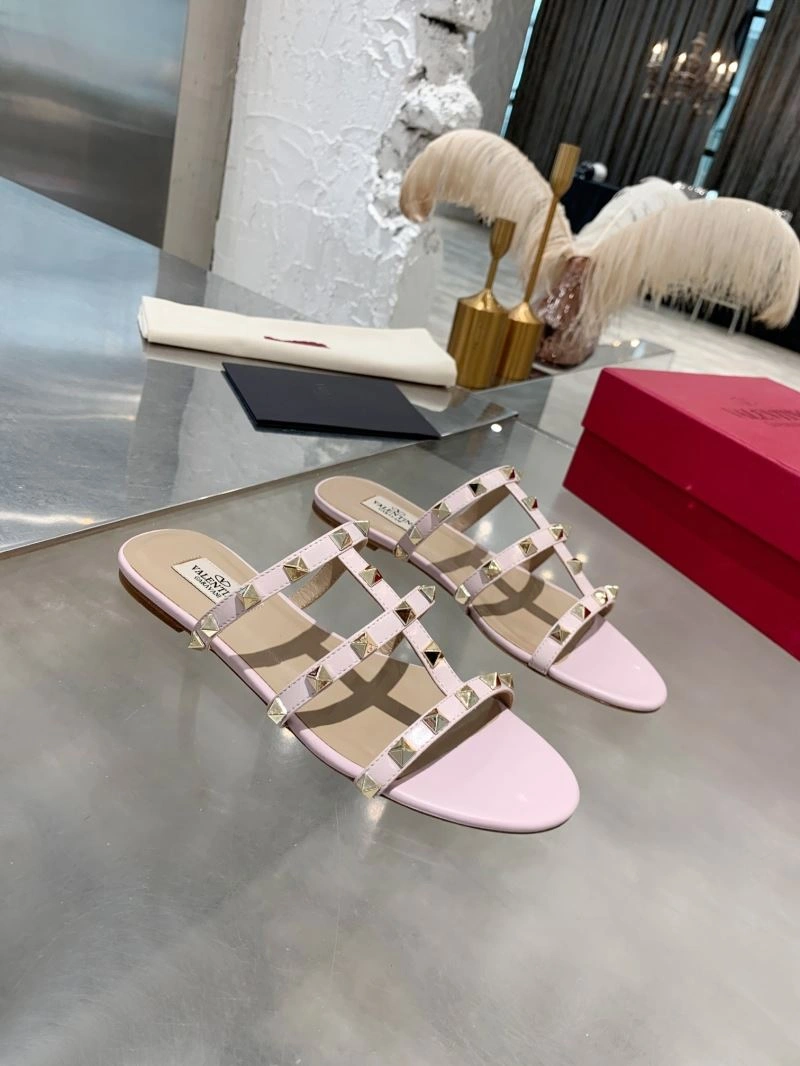 Fashionable Vxlxntino High Heels 233362