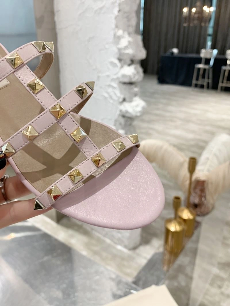 Fashionable Vxlxntino High Heels 233362